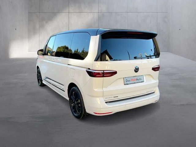 Volkswagen Multivan 4Motion T7 eHybrid