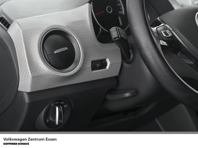 Volkswagen e-up! Max