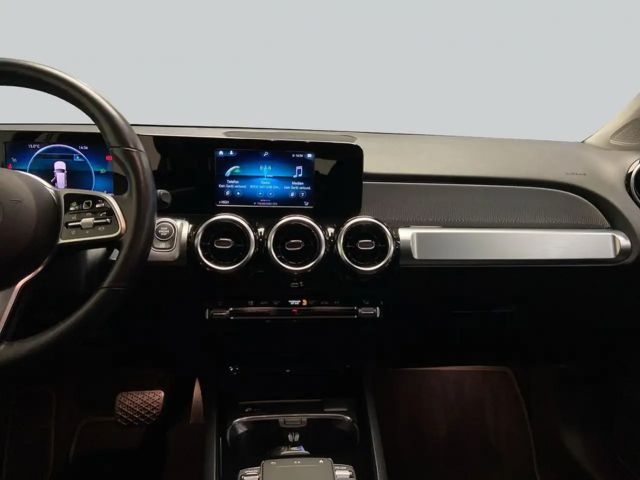 Mercedes-Benz GLB 200 GLB