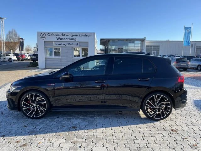 Volkswagen Golf 2.0 TSI GTI Golf VIII IQ.Drive