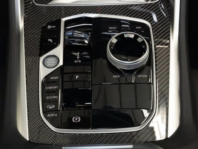 BMW X6 Coupé M-Sport xDrive40d