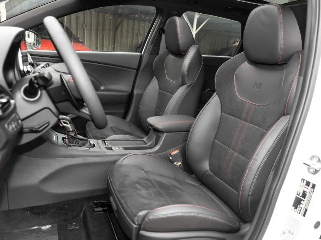 Hyundai i30 1.0 N Line T-GDi