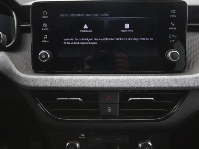 Skoda Scala Selection