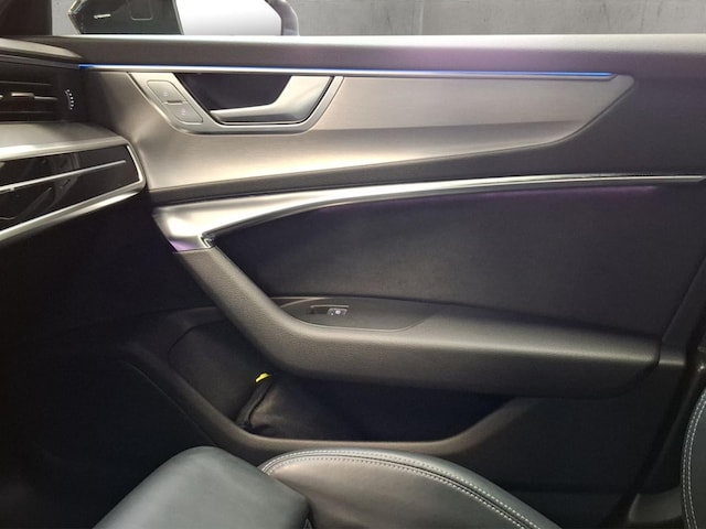 Audi A6 45 TDI Avant Quattro S-Tronic