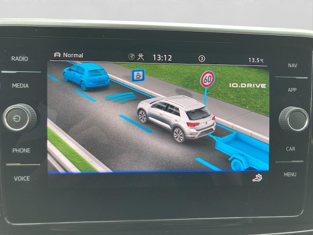 Volkswagen T-Roc 2.0 TDI DSG R-Line