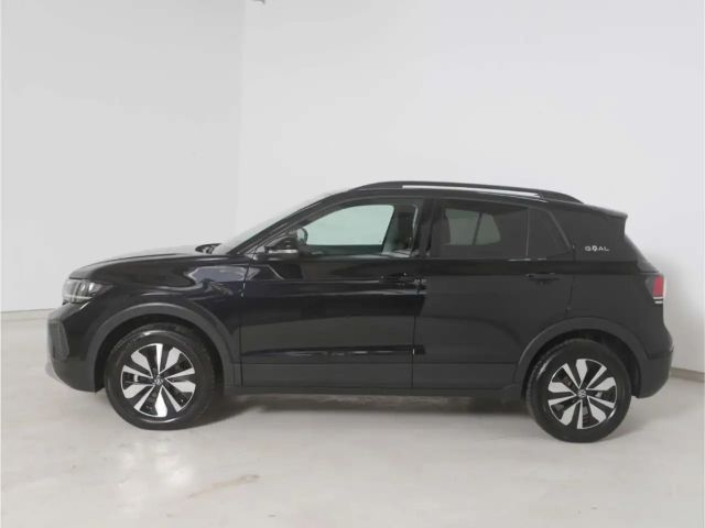 Volkswagen T-Cross 1.0 TSI DSG