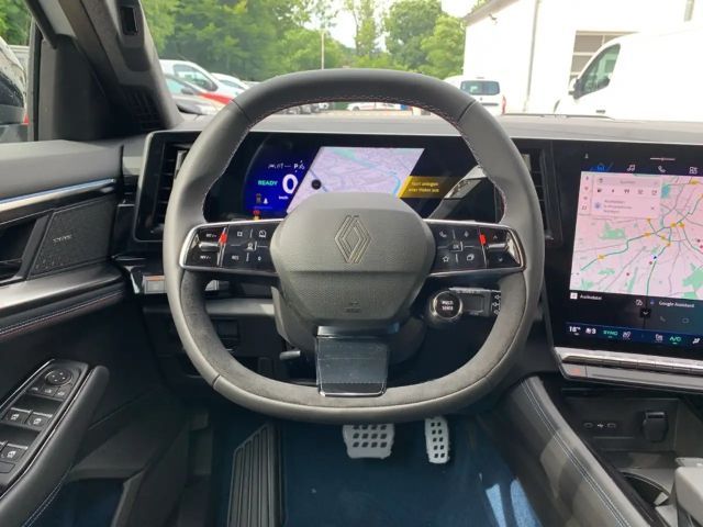 Renault Rafale Alpine Esprit