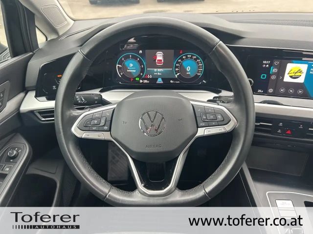 Volkswagen Golf DSG Life Variant