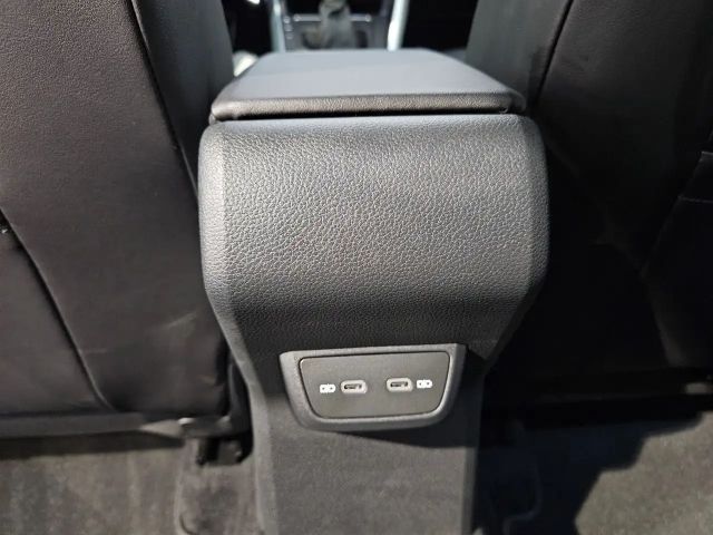 Volkswagen Taigo 1.0 TSI