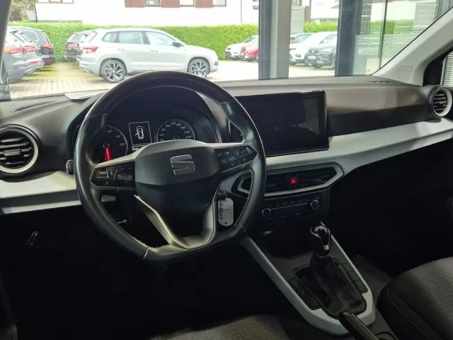 Seat Arona 1.0 TSI Style