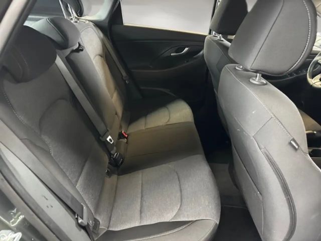 Hyundai i30 1.0 T-GDi Trend