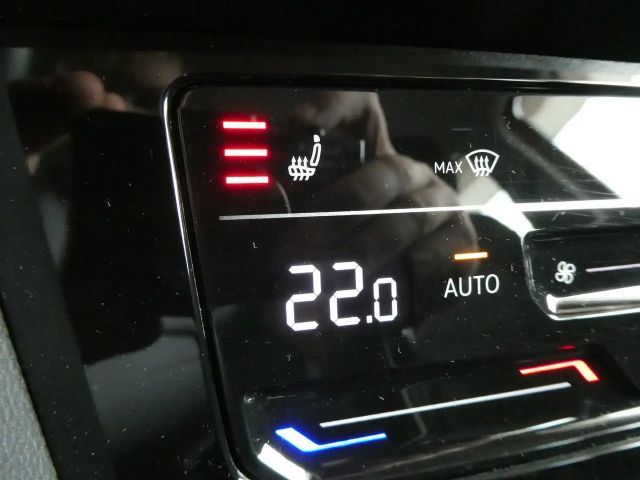 Volkswagen Passat Business DSG Variant