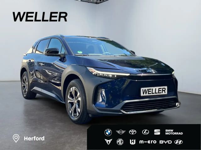 Toyota bZ4X Teamplayer *Matrix*360°*Navi*el Heck*CarPlay*