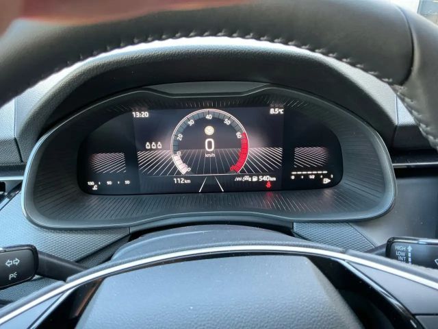 Skoda Kamiq Essence TSI