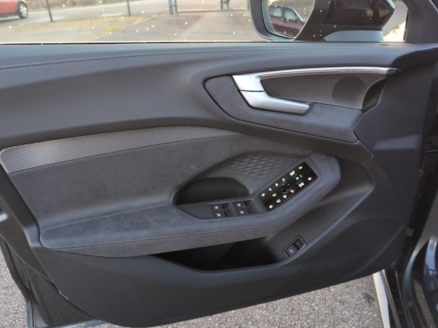 Audi A5 Avant Quattro S-Tronic