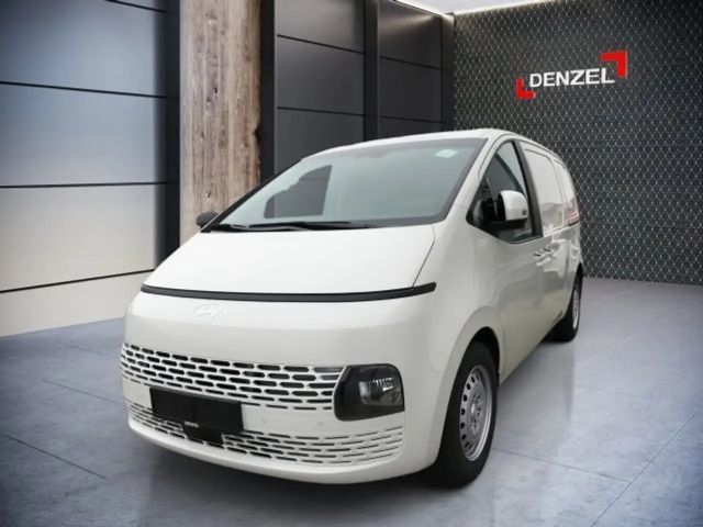 Hyundai Staria Van HEV Kastenwagen 1.6 T-GDi HEV l5hv1-P3