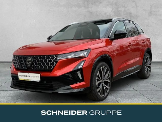 Renault Austral E-Tech Techno