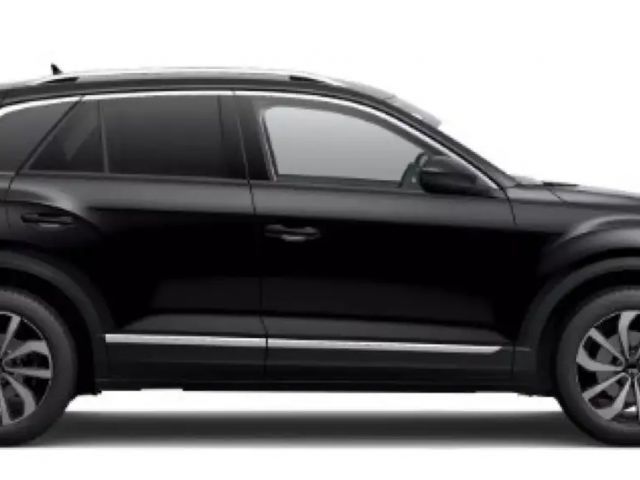 Volkswagen T-Roc 1.5 TSI Style