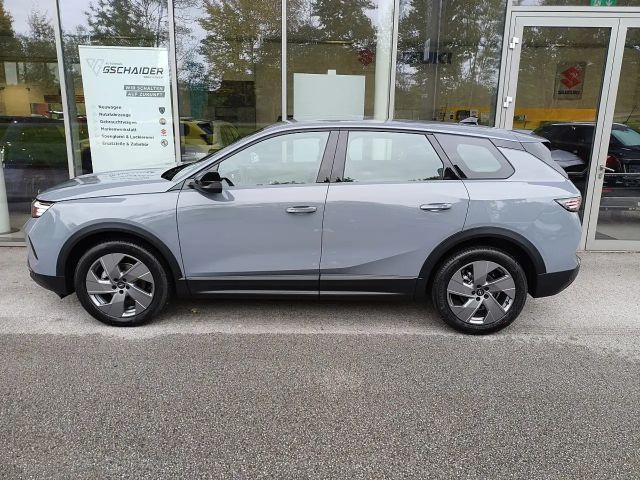 Opel Grandland X Business Edition