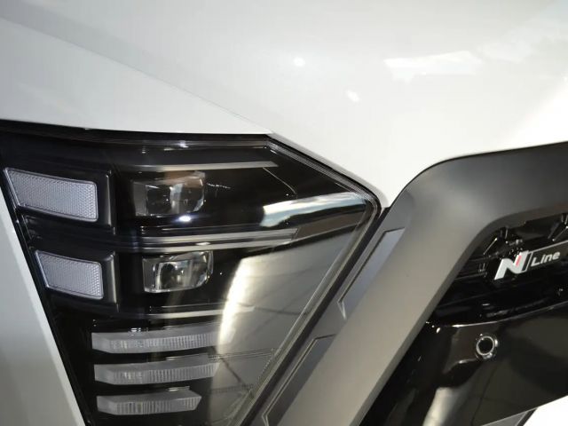 Hyundai Kona N Line T-GDi