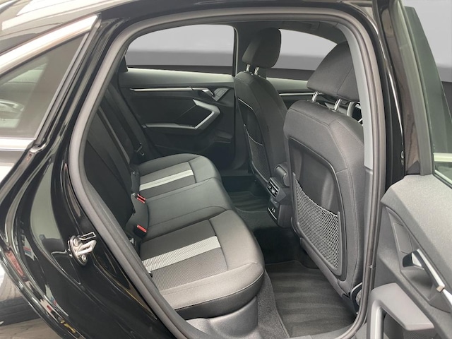 Audi A3 35 TDI S-Tronic Sedan