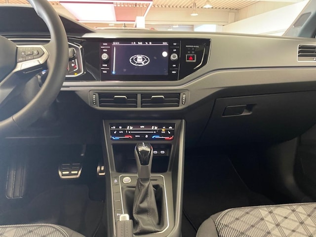 Volkswagen Taigo DSG R-Line