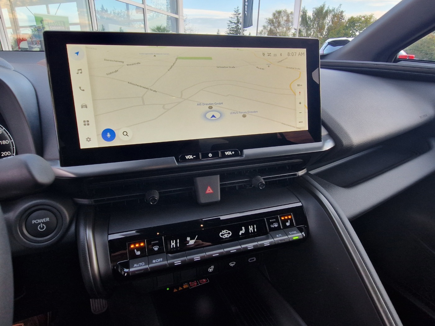 Toyota C-HR 5-deurs Team D Technik