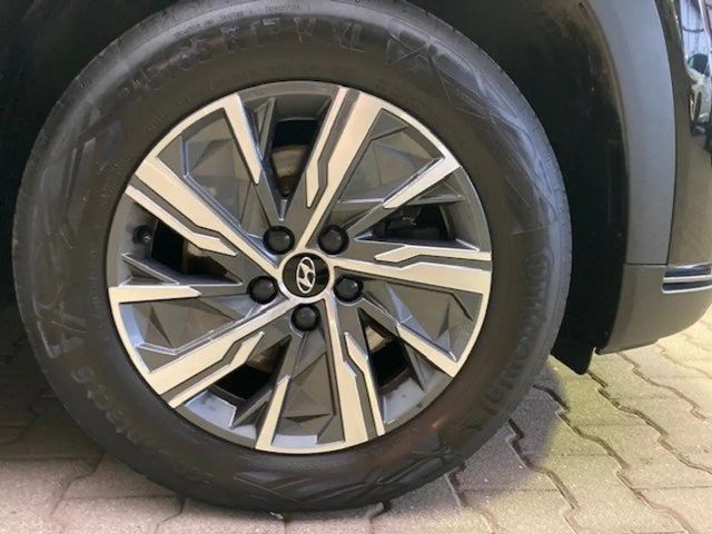 Hyundai Tucson 2WD Hybrid Select