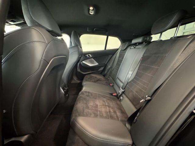 BMW 118 118d 5-deurs