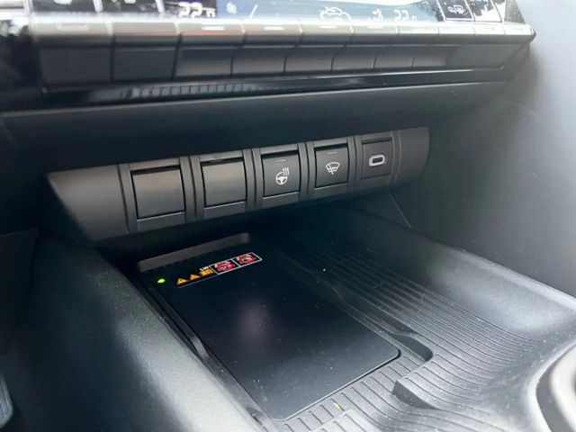 Toyota C-HR Hybride Team D