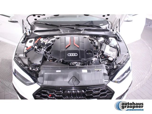 Audi S5 3.0 TDI Quattro Sportback