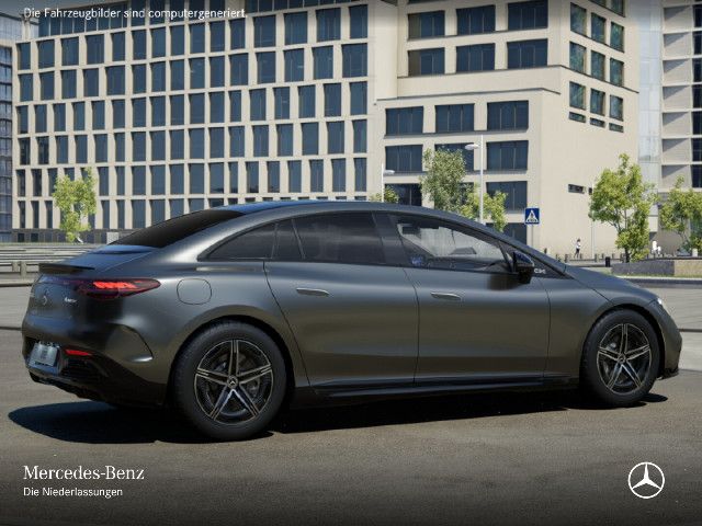 Mercedes-Benz EQE 350 Sedan