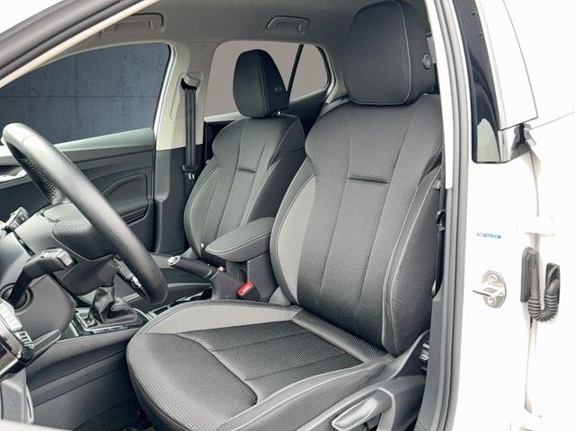 Skoda Fabia 1.0 TSI Tour