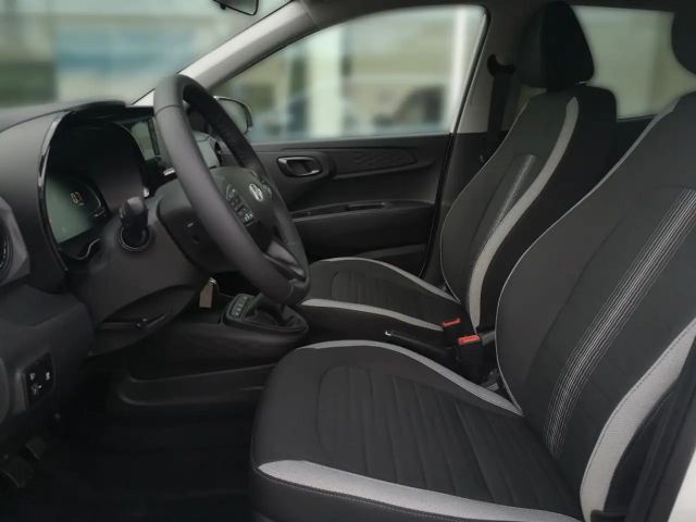 Hyundai i10 i Line Plus 1,0 MT