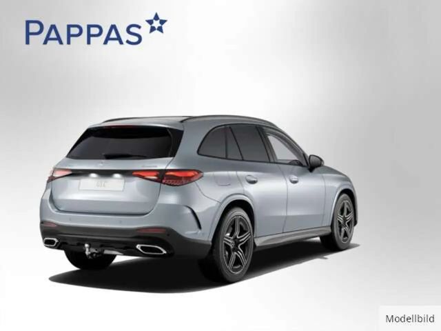 Mercedes-Benz GLC 300 4MATIC