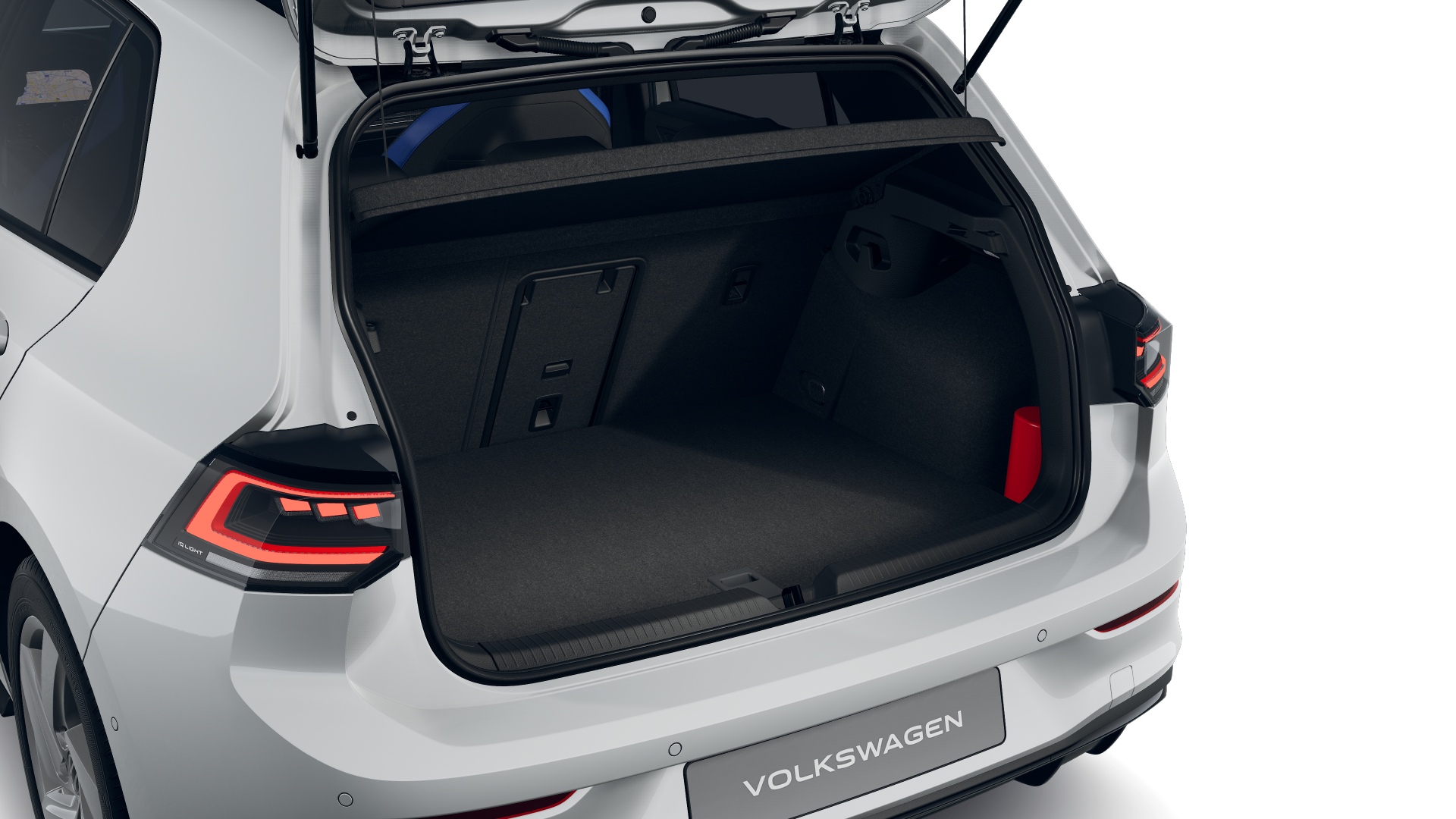 Volkswagen Golf DSG GTE eHybrid