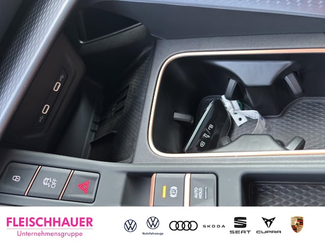 Cupra Terramar 1.5 e-Hybrid VZ