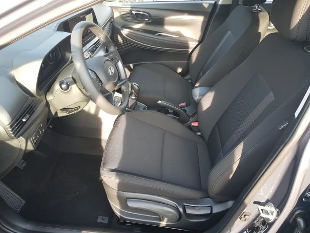 Hyundai i20 1.0 T-GDi Trend