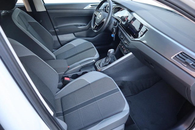 Volkswagen Polo Highline