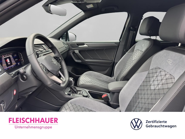 Volkswagen Tiguan 4Motion Allspace R-Line