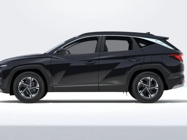 Hyundai Tucson Trend