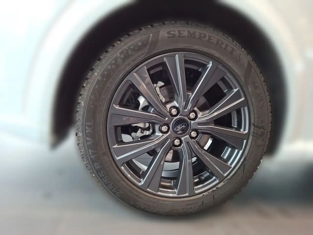 Ford Puma EcoBoost ST Line