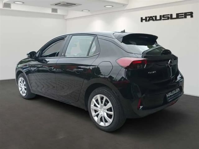 Opel Corsa Edition