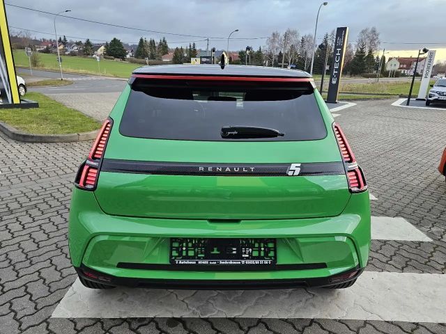 Renault 5 Comfort E-Tech Techno