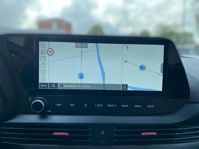 Hyundai i20 1.0 N Line T-GDi