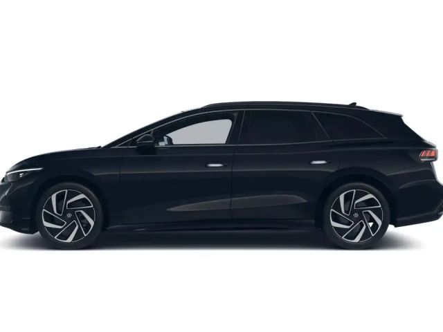 Volkswagen ID.7 Pro Tourer