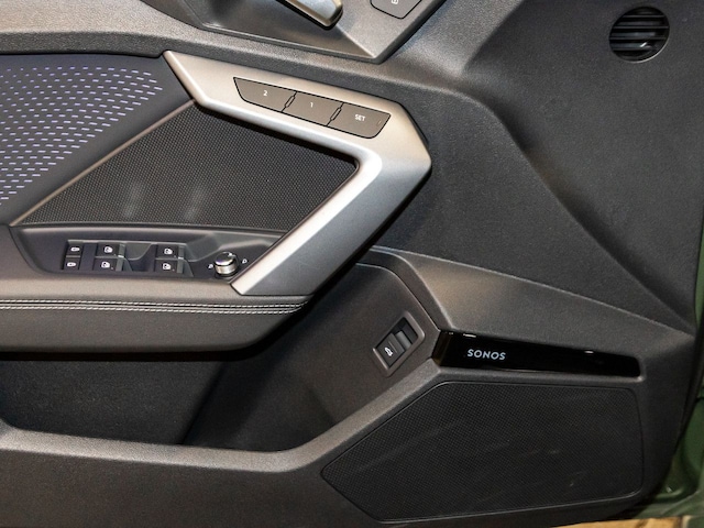 Audi A3 35 TFSI S-Line S-Tronic Sportback