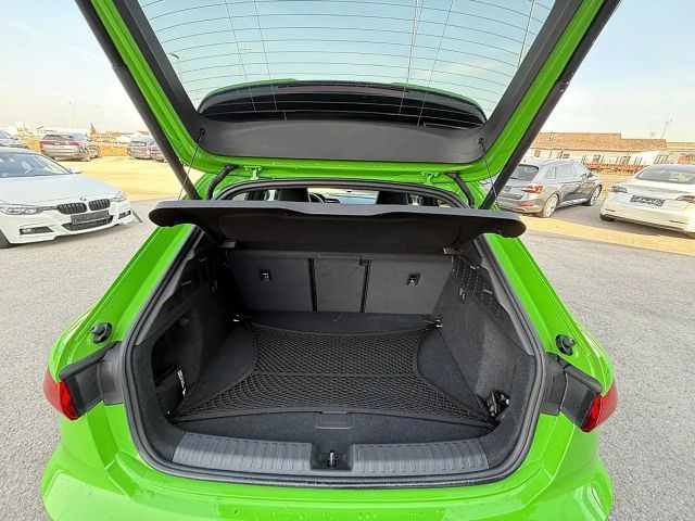 Audi RS3 Quattro S-Tronic Sedan