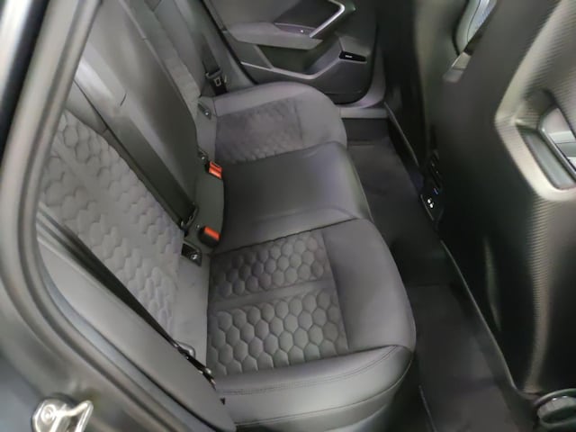 Audi RS3 Quattro S-Tronic Sportback