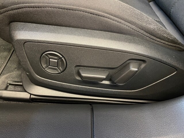 Audi A6 45 TFSI Quattro S-Tronic Sedan Sport